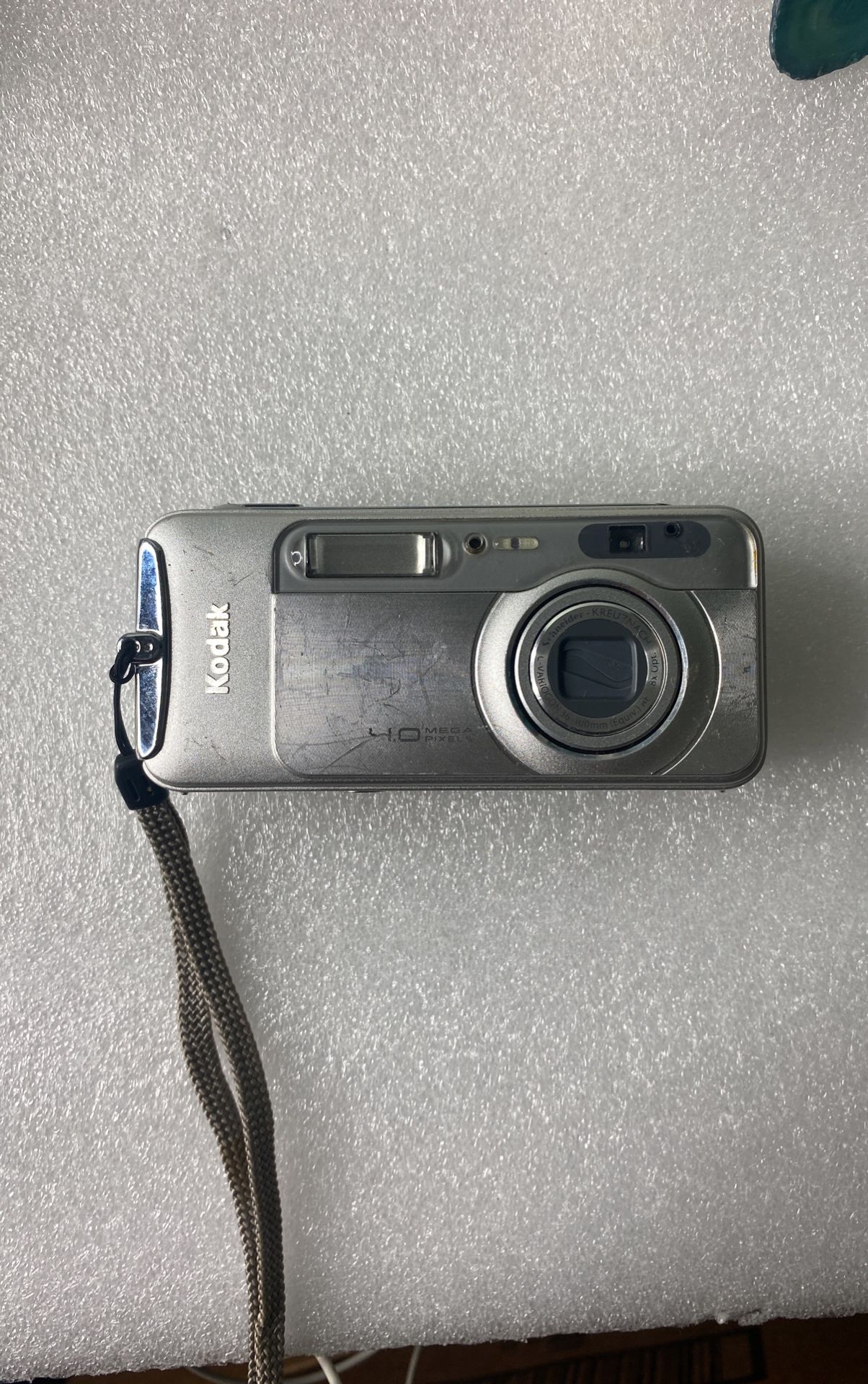 Kodak EasyShare LS743 Used. Good No Accesories