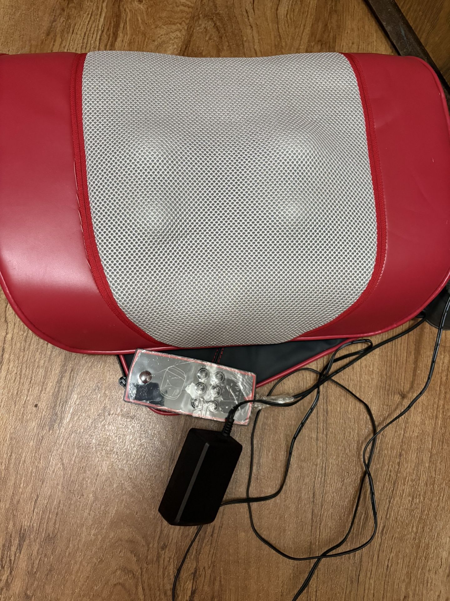 Electric Massage Pillow for Back,Shoulders,Legs,Foot,Body Muscle