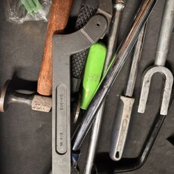 Armstrong 34-363 Adjustable Pin Spanner Wrench