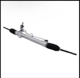 Power Steering Rack & Pinion – Chrysler 300 / Dodge Charger / Challenger (2011–2020) – Factory Seale