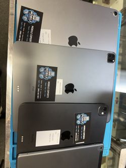 iPads Pro Air
