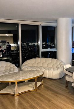 Modern Coffee Table
