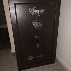 Cannon LM3220 Safe 