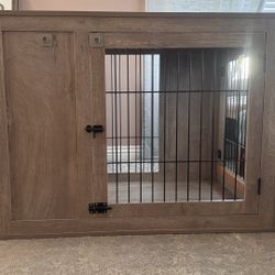 Dog Kennel 