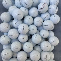 Golf Balls Tp5x