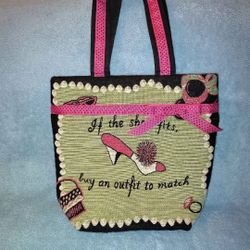 Women's Purse 