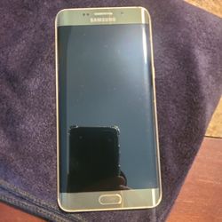 Samsung S6  Edge Plus