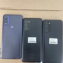 Android Phones 