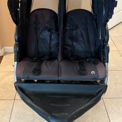 Baby Trend Expedition Double