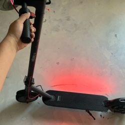Hi Boy S2 Scooter 