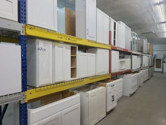 Kitchen Cabinets