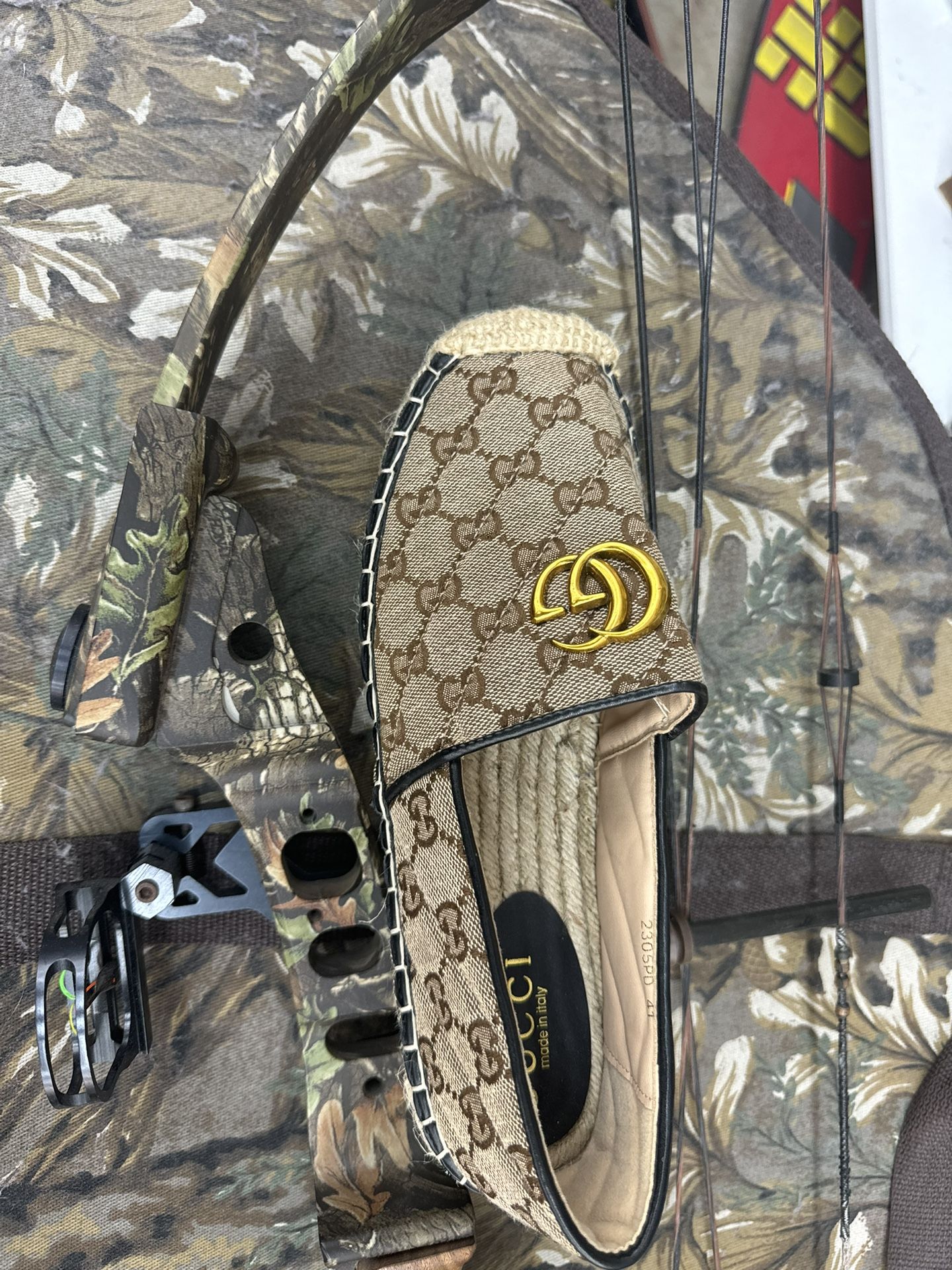 Gucci Shoes