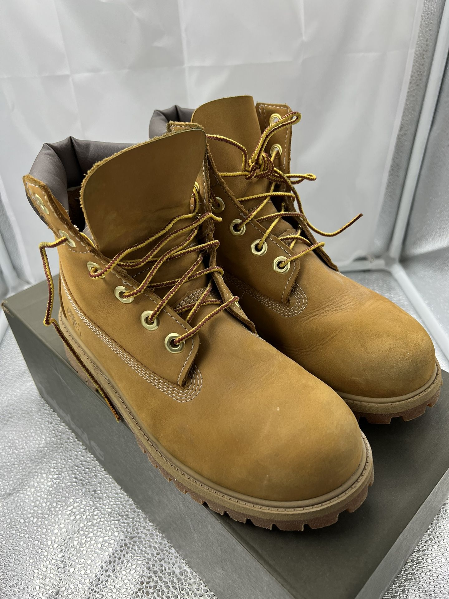 Timberland Premium Kid Boots
