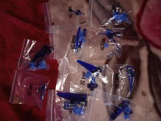 Earing Gages