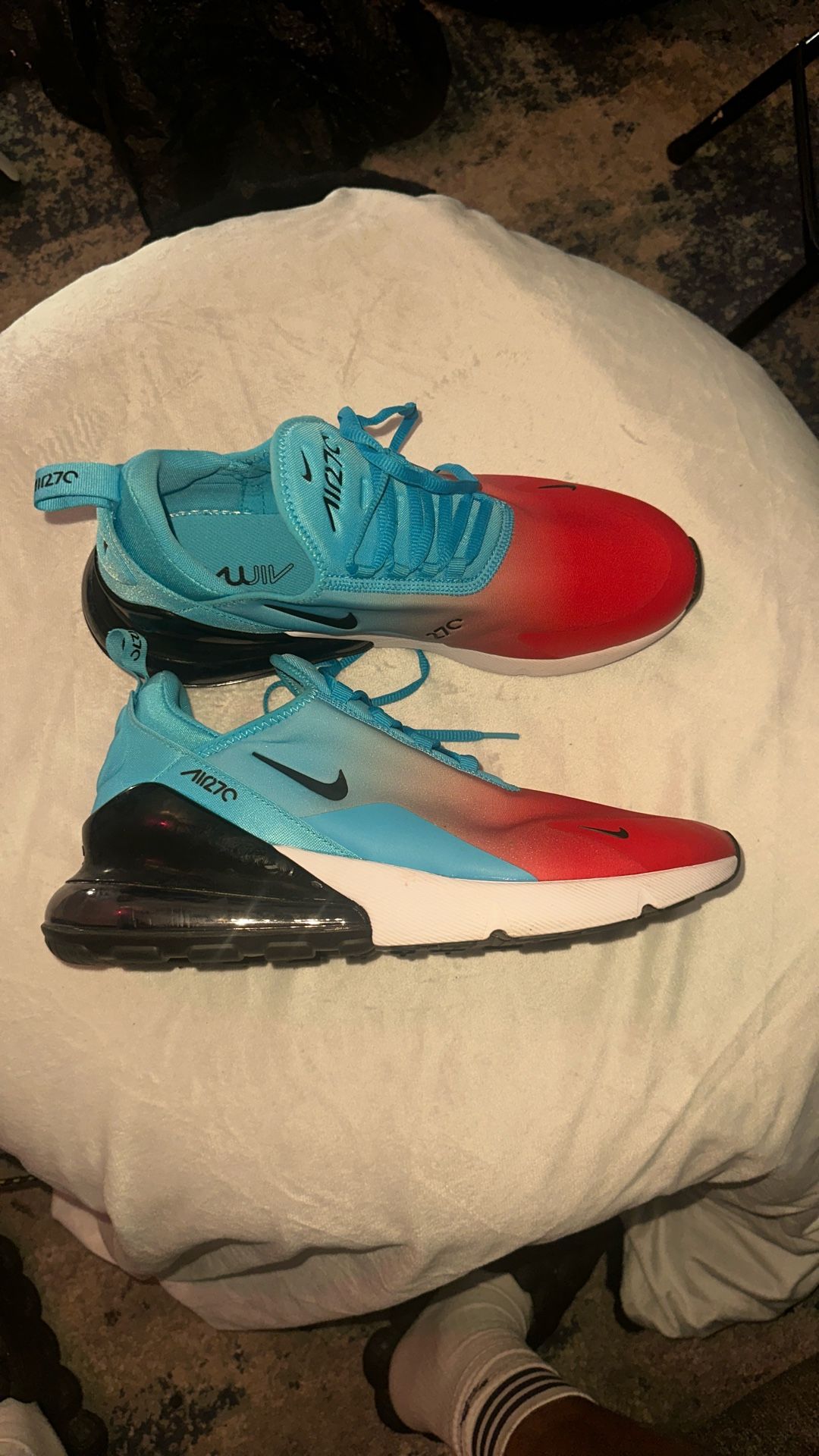Nikes