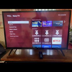 Smart Tv 