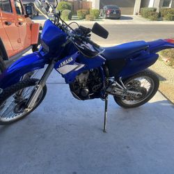 1998 WR400F 