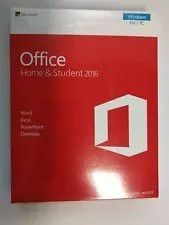 Microsoft Office Home and Student