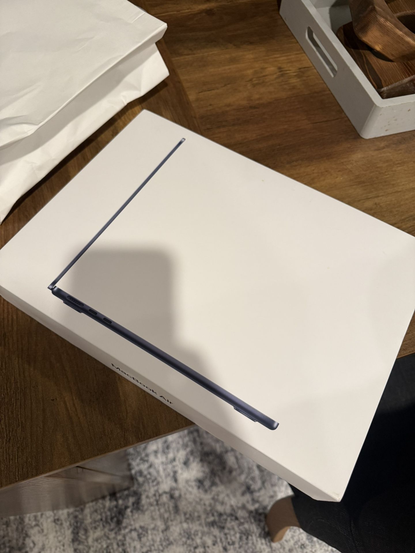 MacBook Air M4 (2025)