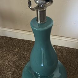Moving Mountains Lamp