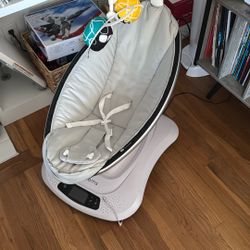 4ms Mamaroo 