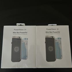 PowerVision S1 Battery