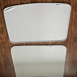 Tesla Model 3 Roof Panels