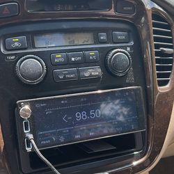 2003 Toyota Highlander