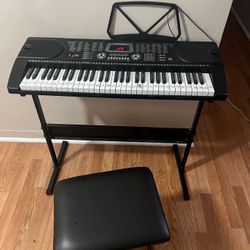 hamzer electronic keyboard