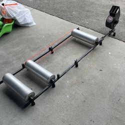 Used kreitler rollers for sale new arrivals
