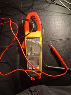 Fluke 374 FC