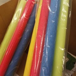 Pool Noodles