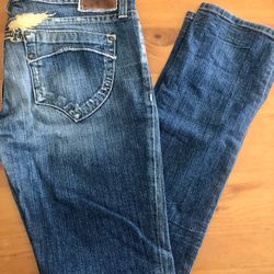 Robins Jean Size 31 Women