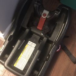 Graco Carseat Base