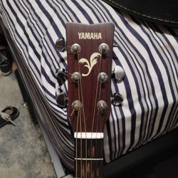 YAMAHA FG-413SL