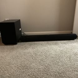 Sony 7.1 Speaker system HT-ST7 with Sub Woofer