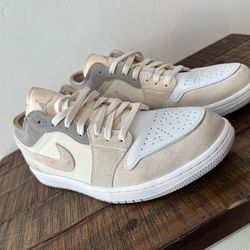 Jordan 1 low SE Craft ‘inside out’ (SIZE 12)