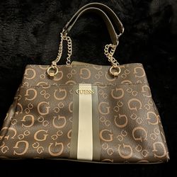 Guess Purse 
