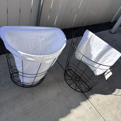 Clothes Hamper