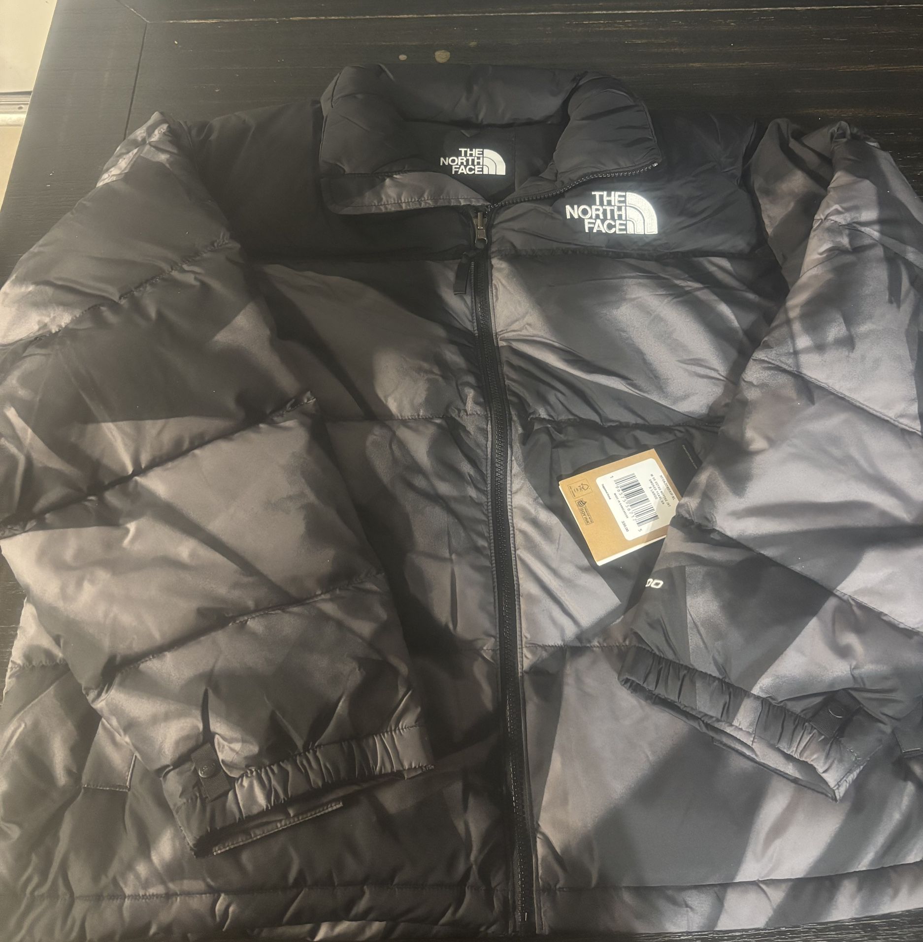 North Face Jacket
