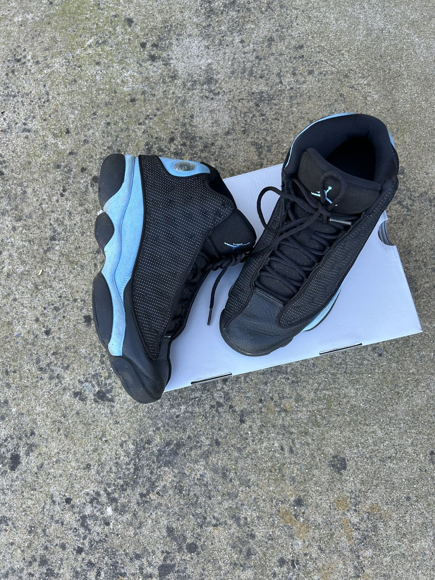 Jordan 13