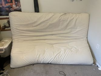 Futon Mattress