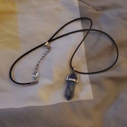 Lapis Lazuli necklace
