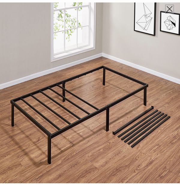 Mainstays Twin Bed Frame For In Scottsdale Az Offerup Mainstays Twin Bed Frame