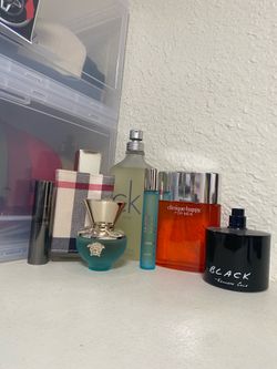 Colognes