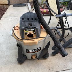 Ridgid