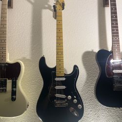 GUITARS 