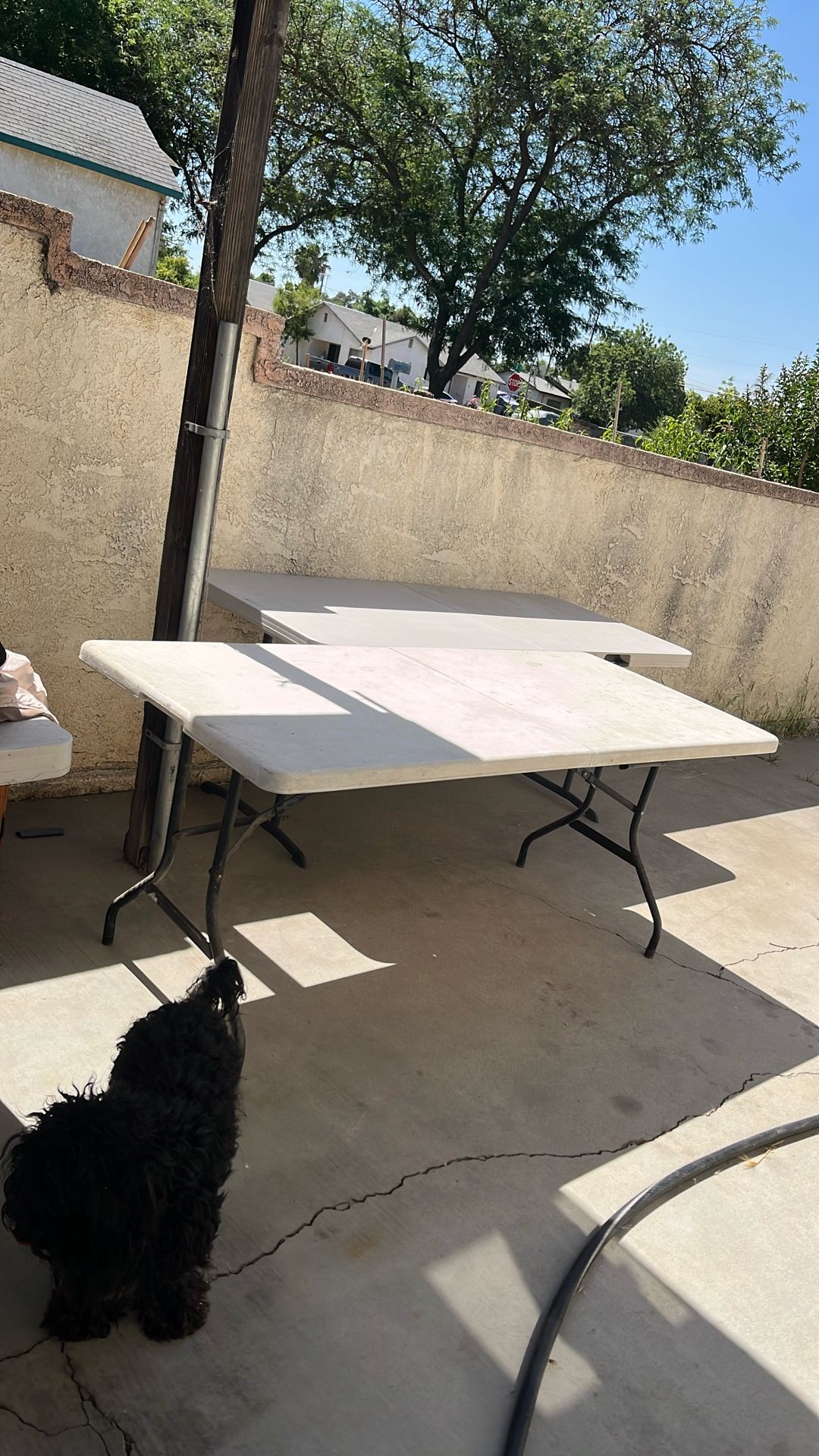 Tables