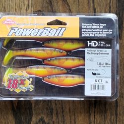 BERKLEY_HD_TRUE_COLOR_The Champ Swimmer HD Fire Perch_$5