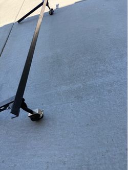 Frame adjustable king size or Queen